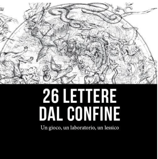 26 lettere dal confine