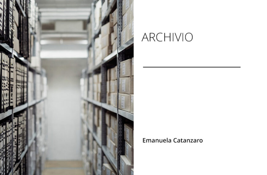 Archivio