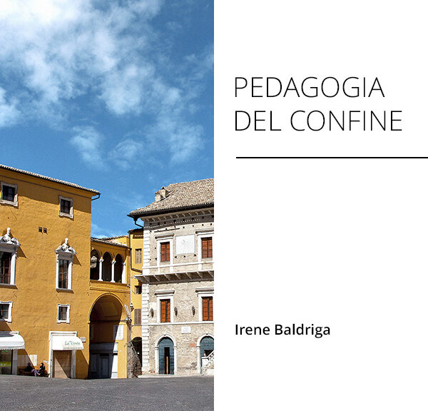 Pedagogia del confine